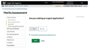 CCMS Provider: CCMS Means and Merits Assessments – A new look and feel ...