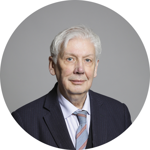 Lord Bew profile picture