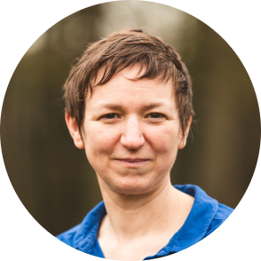 Professor Helen Parr profile picture