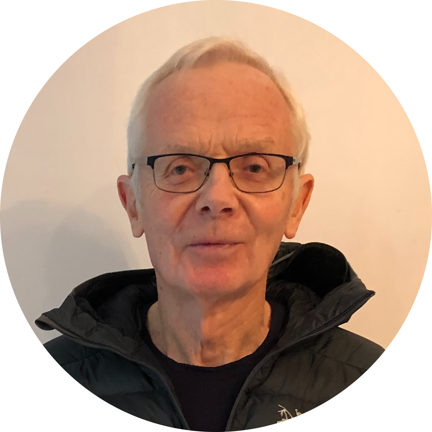 Professor Henry Patterson profile picture