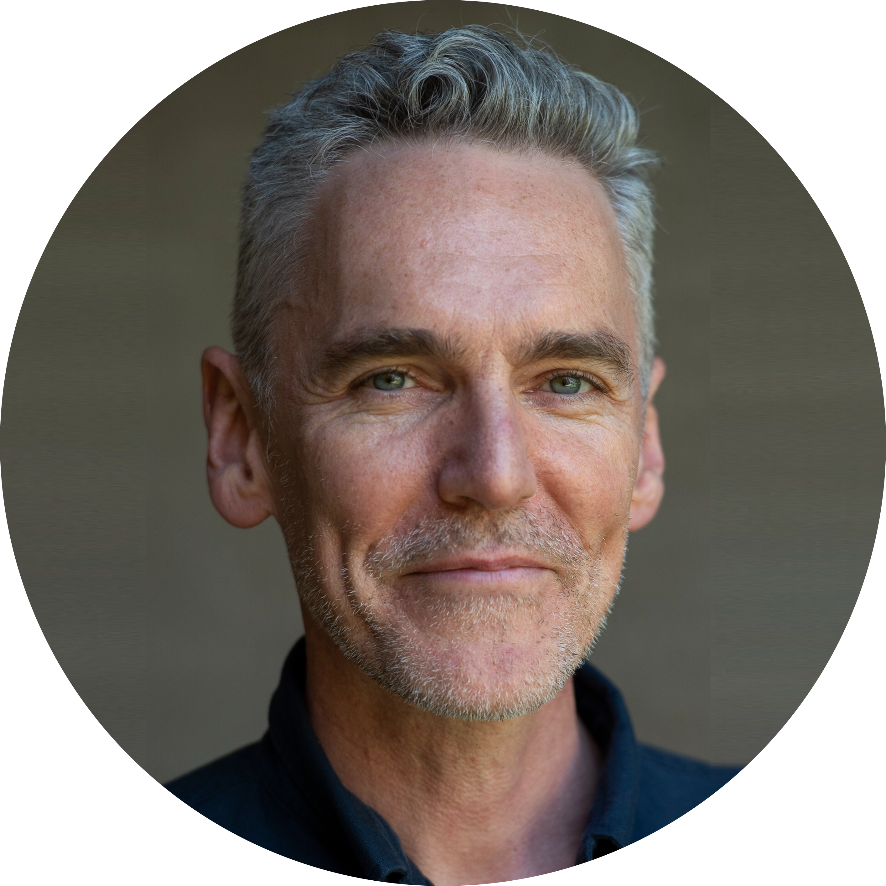 Professor Ian McBride profile picture