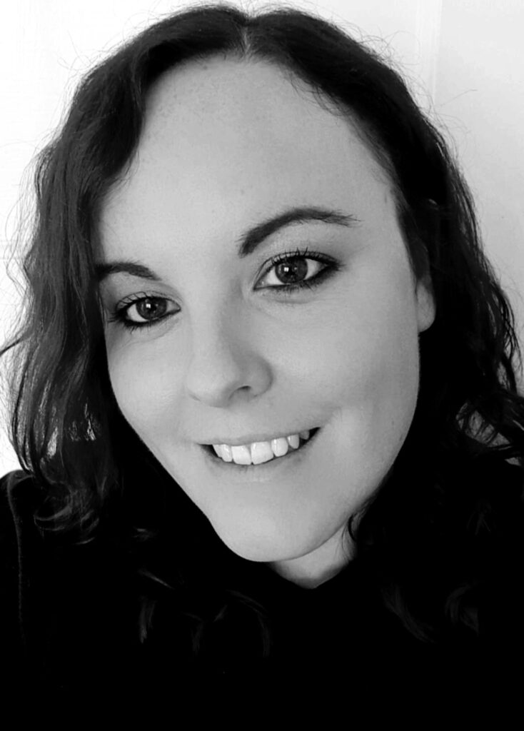 Bio photo of Keely Wilkinson