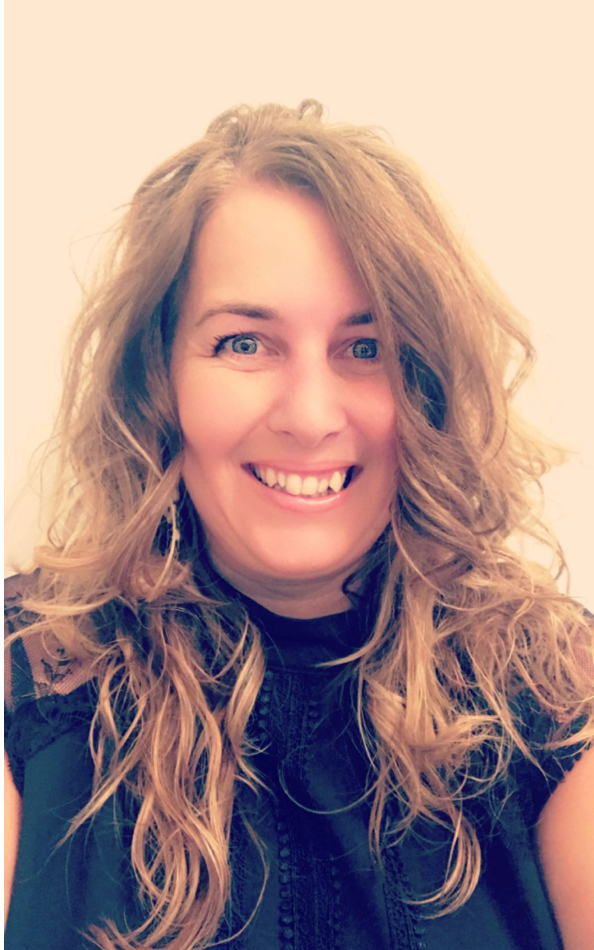 Bio photo of Tammie Burroughs