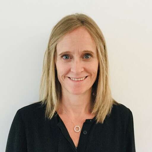 Bio photo of Helen Wakeling