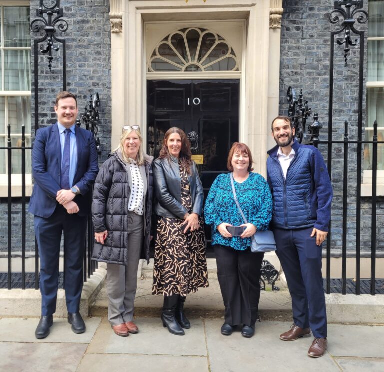 Insights 23 ballot winners outside 1- Downing Street