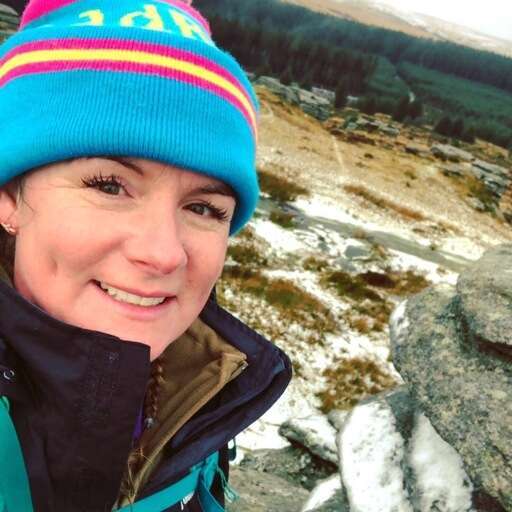 Bio photo of Michele Glassup