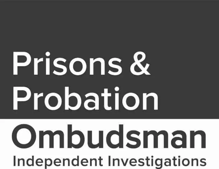 Prisons & Probation Ombudsman