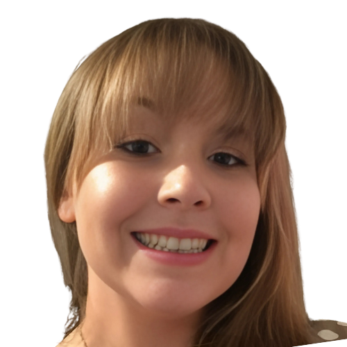 Bio photo of Claire Rushton