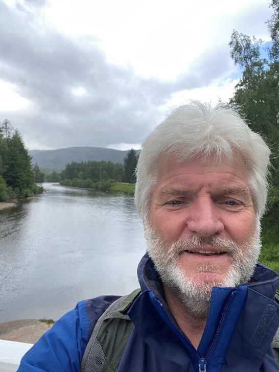 Peter McIntyre bio photo