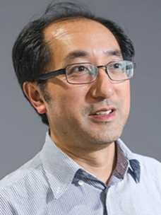 Bio Photo of Kevin Wong