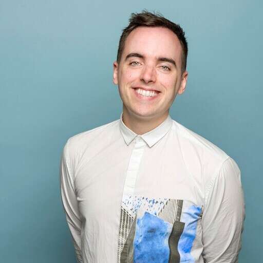 Nicholas Smith bio photo
