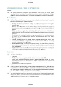 Open document