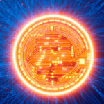 image of digital currency