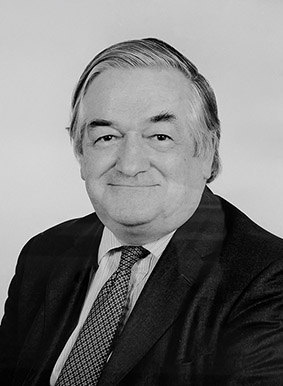 Sir James Munby