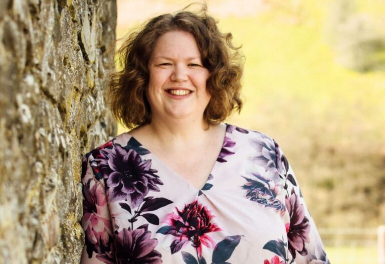 Dr Nerys Llewelyn Jones