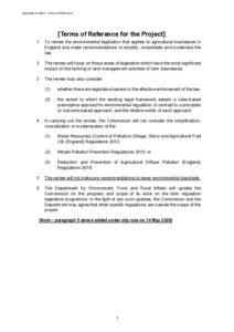 Open document