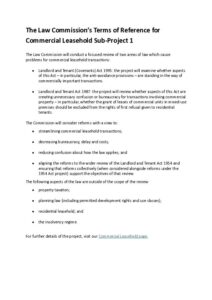 Open document