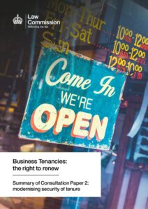 Open document