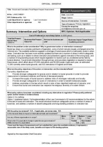 Open document