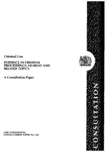 Open document