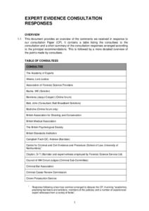 Open document