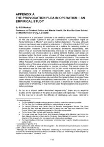 Open document
