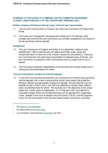Open document