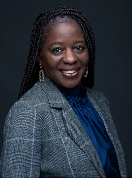 Cindy Butts, The Standing Advocate