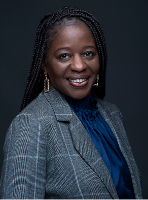 Cindy Butts, The Standing Advocate