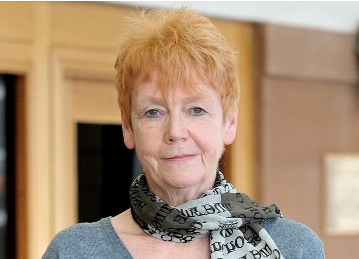 Dame Vera Baird QC