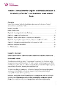 Open document