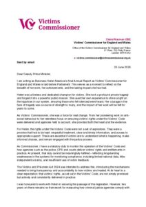 Open document