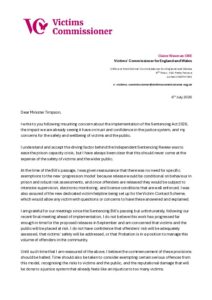 Open document