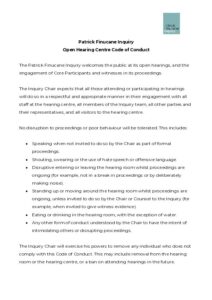 Open document