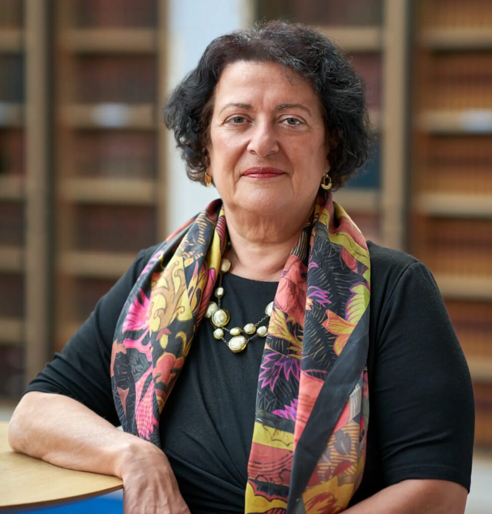 Her Honour Deborah Taylor, Inquiry Chair