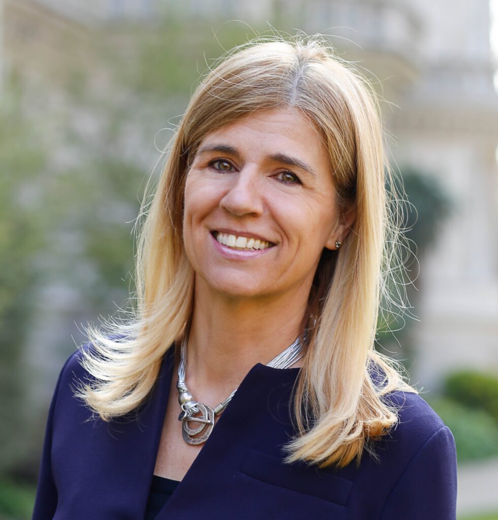 Rachel Langdale, KC - Counsel to the Inquiry