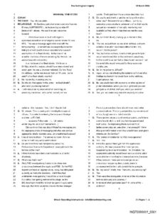 Open document