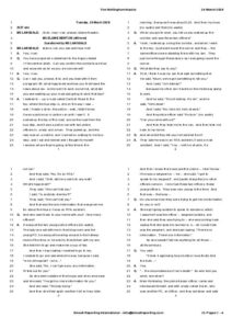 Open document