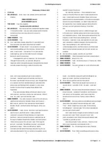 Open document