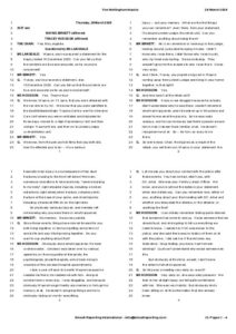Open document