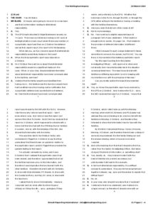 Open document