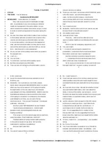 Open document
