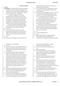 Open document