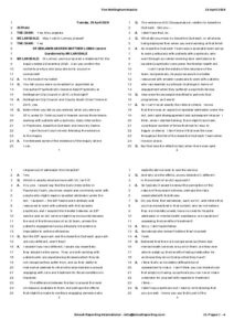 Open document
