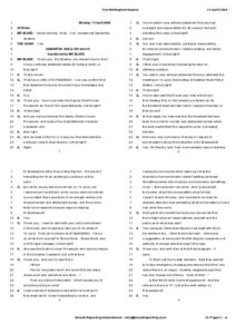 Open document