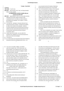 Open document
