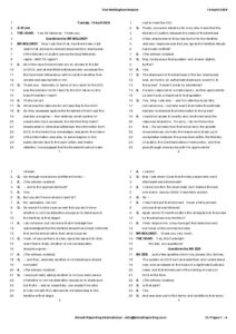 Open document