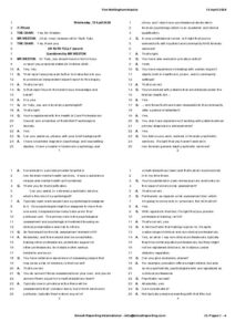 Open document