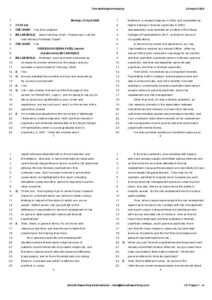 Open document