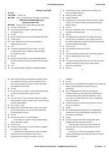 Open document